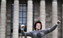 The 50th Anniversary of ‘Rocky’: Sylvester Stallone’s Watershed Moment