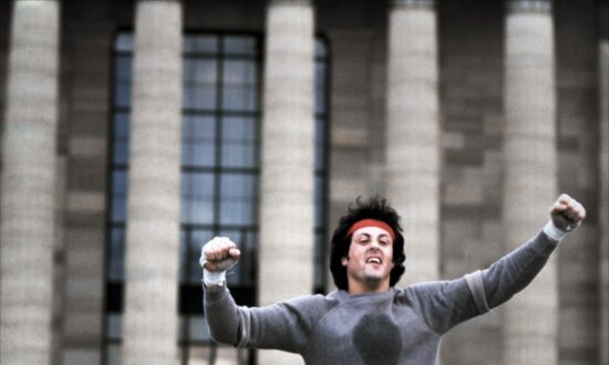 The 50th Anniversary of ‘Rocky’: Sylvester Stallone’s Watershed Moment