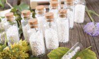 World Homeopathy Awareness Week Will Highlight Research as This Year’s Theme