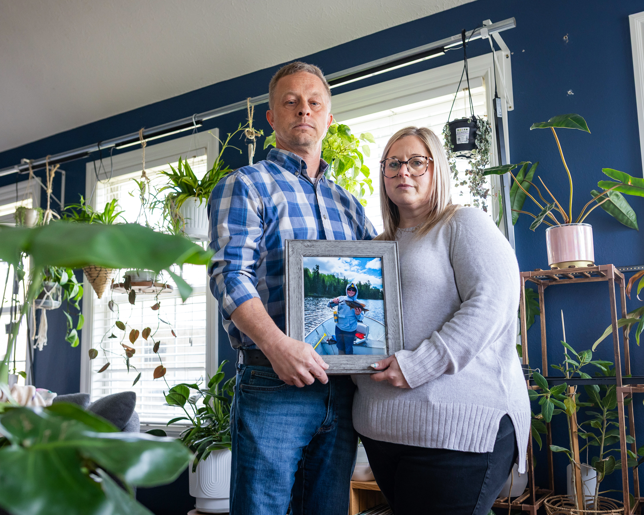 How American Teenagers Are Targeted in ‘Sextortion’ Scams, Sometimes With Deadly Consequences