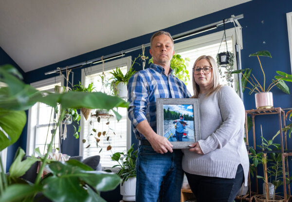 How American Teenagers Are Targeted in ‘Sextortion’ Scams