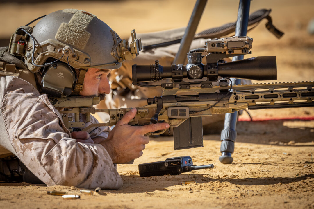 LIVE NOW: House Armed Services Committee Holds Hearing on Military Readiness