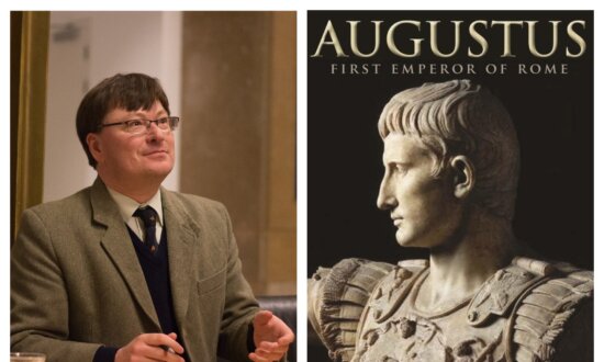 A Fantastic Single-Volume Biography of the Great Roman Leader