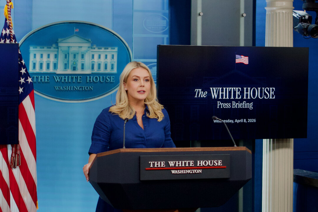 White House Clarifies Trump’s ‘Cuba Is Next’ Statement—Leavitt Says ‘Regime Is Bound to Fall’