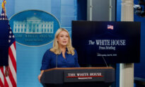 White House Says Cuban Regime Is ‘Bound to Fall’
