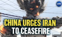Behind China’s Mediator Role: Oil, Hormuz, and US Talks