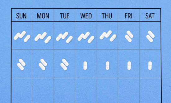 Your Doctor Might Be Able to Take You Off Diabetes Meds