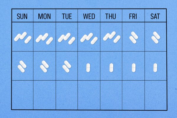 Your Doctor Might Be Able to Take You Off Diabetes Meds