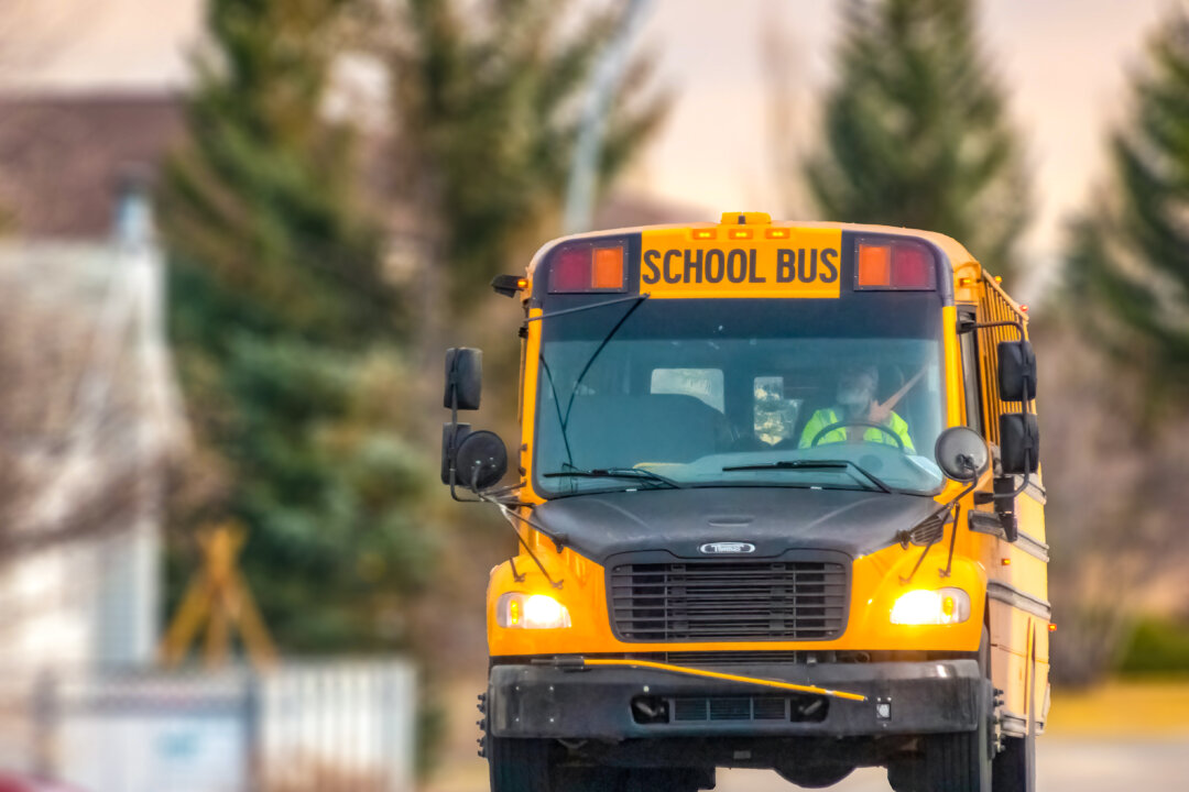 Canadian Independent School Enrolment Up Nearly 45 Percent Since 2000
