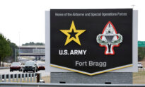 Army Veteran Accused of Leaking Classified Information Released to Home Detention