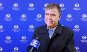 Burgos Deputy Mayor Describes Shen Yun’s Performance as Incredible