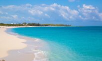 US Embassy Warns Americans Against Renting Jet Skis in the Bahamas