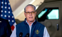 Indiana Suspends Gas Sales Tax Amid US–Iran War