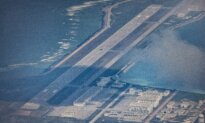 China Takes Advantage of US Focus on Middle East