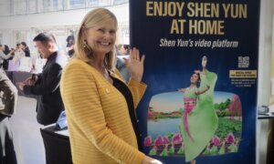 Vancouver Theatergoer: Shen Yun Is ‘Bigger Than Life’