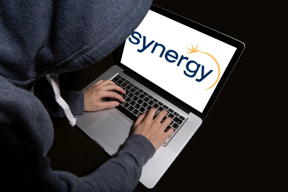 Original hacker image by baramee2017 via Depositphotos. Composite image by The Epoch Times.