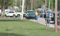 High School Principal Shot in Leg After Confronting Man With Gun, Oklahoma Sheriff Says