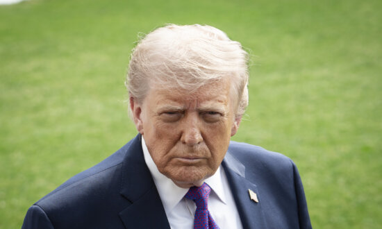 Trump Says Iran Will Come to Negotiation With US After Tehran Rebuff