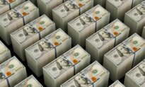 Tax the Rich?