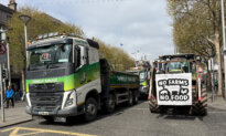 Irish Government Moves to Deploy Army as Fuel Protests Escalate