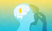 Vitamin D Levels May Shape Your Brain Decades Later
