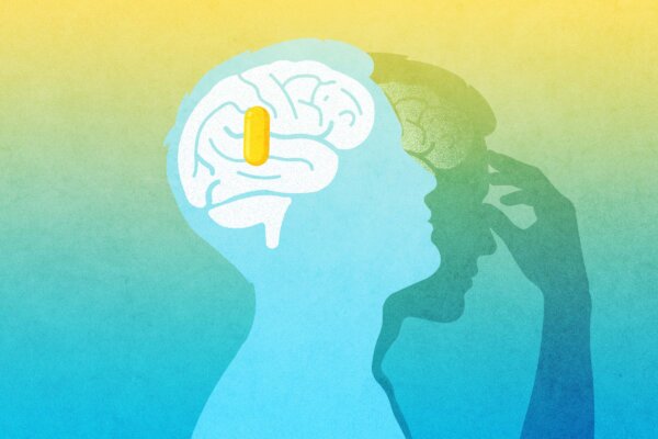Vitamin D's Effects Decades Later
