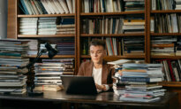 Don’t Call Computers ‘Intelligent’