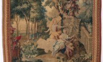 Behold the Beauty: Flora’s Perpetual Spring 