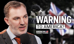 The Failures of Multiculturalism in the United Kingdom | Peter McIlvenna