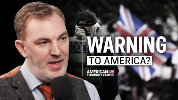 The Failures of Multiculturalism in the United Kingdom | Peter McIlvenna