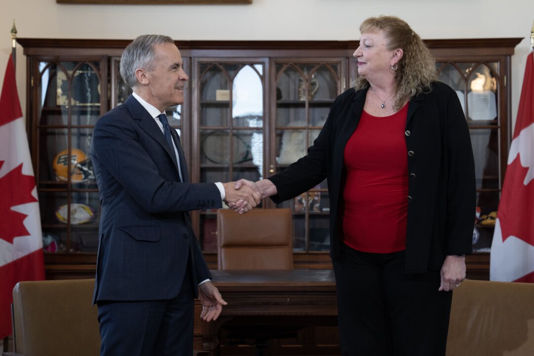 Carney Says MP Gladu Will Vote With Government on Abortion, Other Social Issues