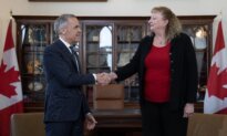 Carney Says MP Gladu Will Vote With Government on Abortion, Other Social Issues