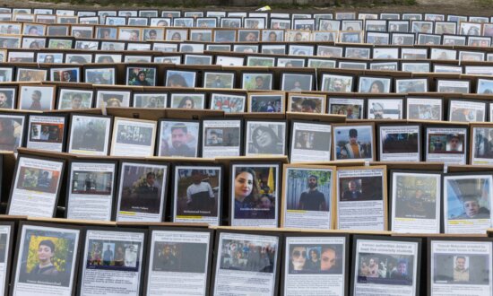 How Iran’s Regime Has Consistently Put Civilian Lives at Risk: Rights Advocates