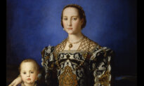 Bronzino’s Mother and Son Masterpiece