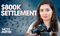 City Ordered to Pay $800,000 to Christian Photographer for Unconstitutional Ordinance