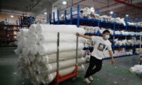 China’s Textile Hubs Strained as Rising Oil Costs and Falling Orders Squeeze Factories