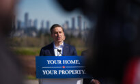 Poilievre Says Feds Must Protect Property Rights Following BC Cowichan Tribes Ruling