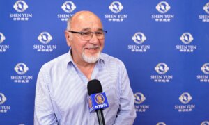 Lyon Audiences Praise Shen Yun’s Grace, Precision, and Timeless Tradition