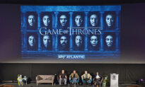 ‘Game of Thrones’ Actor Michael Patrick Dies at 35 After Battle With Motor Neuron Disease
