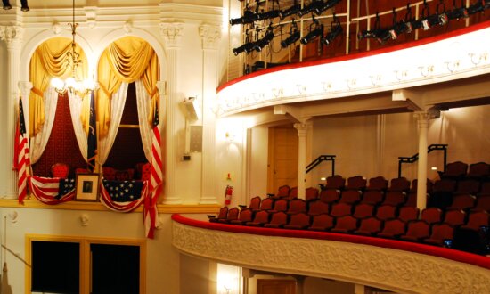 Taking the Kids: To Washington, DC—Center Stage for America’s Upcoming Big Birthday—and Not Just July 4!