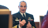 ADF Boss Weighs In On Middle East Military Capabilities