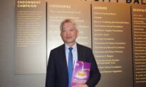 Taiwanese Diplomat: Shen Yun Is ‘A Very Effective Messenger’