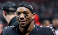 Bijan Robinson Trying to Elevate His Game ‘In All Aspects’ After All-Pro Year