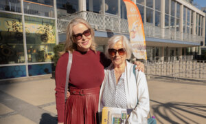 Writer Is Glad to See History Being Kept Alive in Shen Yun
