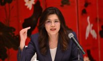 Taiwan Opposition Figure’s Praise of China’s Xi Sparks Backlash