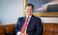 From Wall Street to Washington: Bisignano Brings Business Experience to IRS