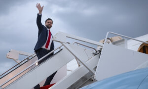 Vice President Vance Warns Tehran Not to ‘Play’ the US; Artemis II Astronauts Returning Home Today