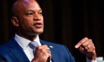 Maryland Democrats Move to Change How Congressional Maps Are Drawn