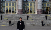 Is Xi Jinping’s Reign at Risk?