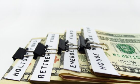 The Anti-Budget for 2026: Why ‘Pay Yourself First’ Works for People Who Hate Budgeting